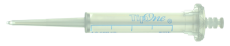 TipOne® Repeat Dispenser Tip, 5.0 ml (Sterile), 100 ks